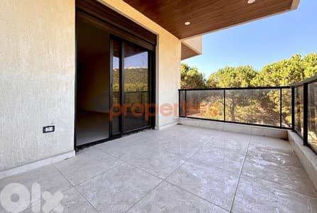 Apartment for sale in Mar Chaaya – CPSK44