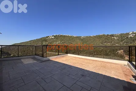 Apartment for sale in Mar Chaaya – CPSK45