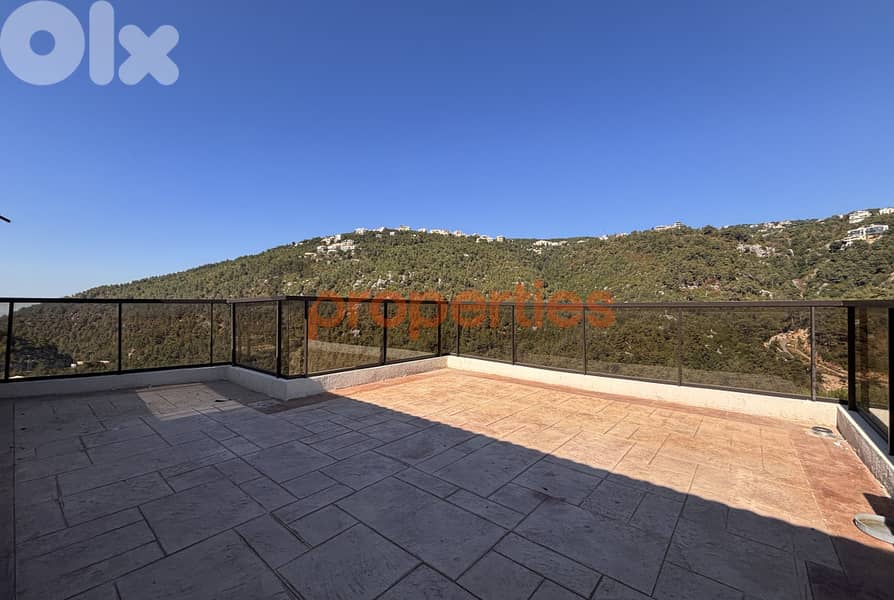 Apartment for sale in Mar Chaaya – CPSK45 0