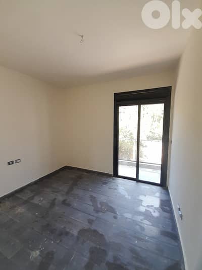 155 SQM Apartment in Douar, Metn with a Breathtaking Mountain View