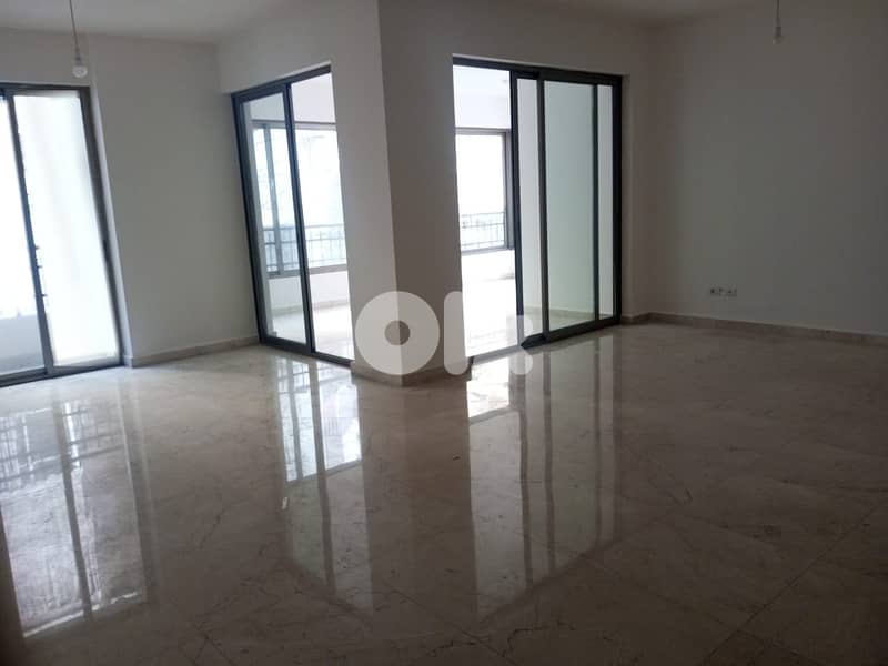 HOT DEAL ! SANAYEH GOOD LOCATION (200SQ) 3 BEDROOMS , (BT-694) 0