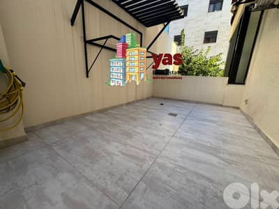 Sheileh 250m2 | 20m2 Terrace | Sea View | Modern | EL