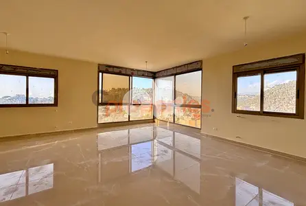 Duplex for rent in Jouret El Ballout – CPSK43