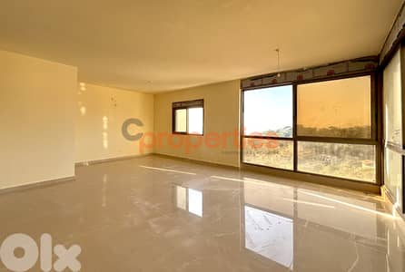 Duplex for rent in Jouret El Ballout – CPSK43