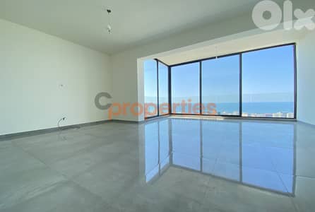 Modern Apartment for Sale In Jal El Dib – CPFY43