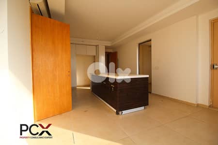 Apartment for Rent in Clemenceau I Spacious | City View | Easy Access