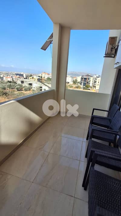 Office for sale in Btouratij-Koura - مكتب للبيع في بتوراتيج - الكورة