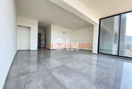 Modern Apartment for Rent in Jal el Dib – CPFY44