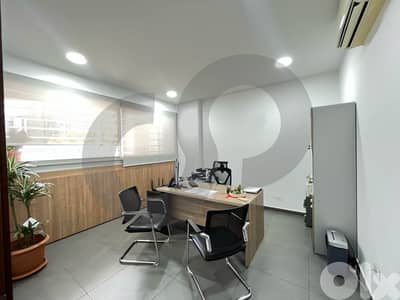 OFFICE - PRIME TOWER - HORSH TABET/حرش تابت REF#LT127517