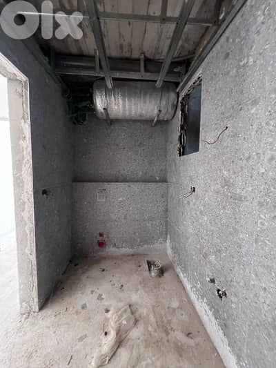 Brand New Apartment for Sale in Baabdat شقة جديدة للبيع في  Prime
