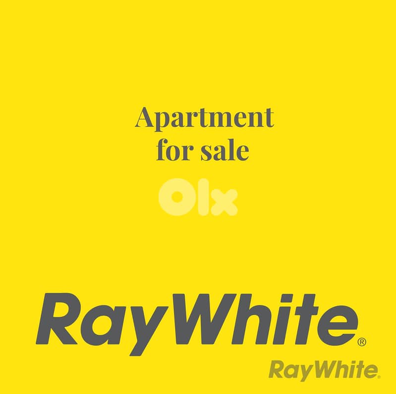 RWK105ES - Brand New Apartment For Sale In Aaraya 0