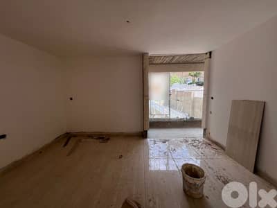 Brand New Duplex for Sale in Baabdat– With Private Garden دوبلكس للبيع
