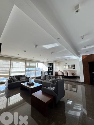 Luxury Apartment For Sale In Achrafieh