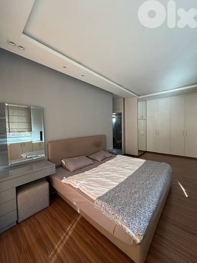 Luxury Apartment For Sale In Achrafieh
