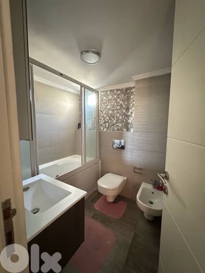 Luxury Apartment For Sale In Achrafieh