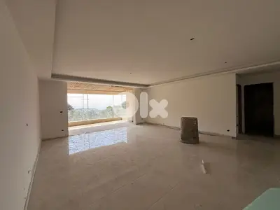 Prime Location | Apartment for Sale in Baabdat شقة للبيع في