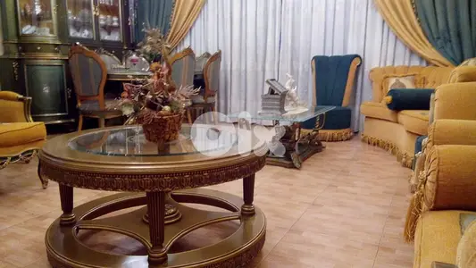 SUPER CATCH ! APT IN SANAYEH PRIME (170SQ) 3 BEDROOMS , (BT-662)
