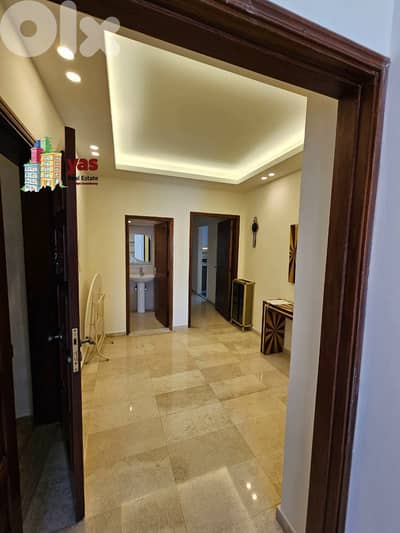 Baabda/Brazilia 250m2 | Prime Location | Quiet Street | OH