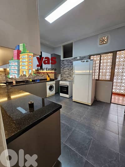 Baabda/Brazilia 250m2 | Prime Location | Quiet Street | OH
