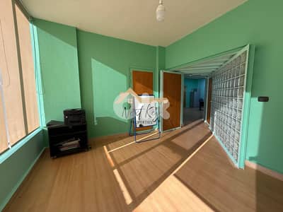 Furnished Office for rent in Jdeideh مكتب للإيجار في الجديدة NKP#138 Furnished Office for rent in Jdeideh مكتب للإيجار في الجديدة NKP#138
