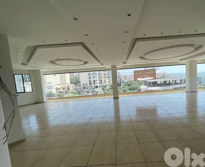 Office for rent in Mansourieh مكتب للايجار في منصورية