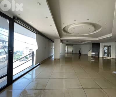 Office for rent in Mansourieh مكتب للايجار في منصورية