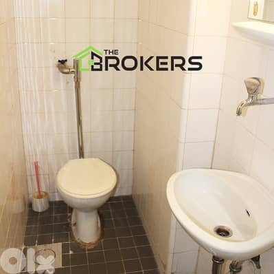 Office for Rent in Downtown  مكتب للايجار في وسط البلد