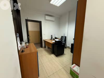 Office for sale in Choueifatمكتب للبيع في الشويفات