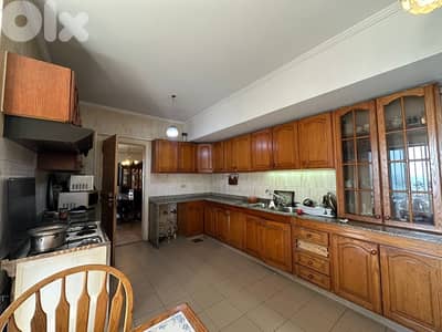 Spacious Aparment for Sale in Ramlet el Bayda رملة البيضاء