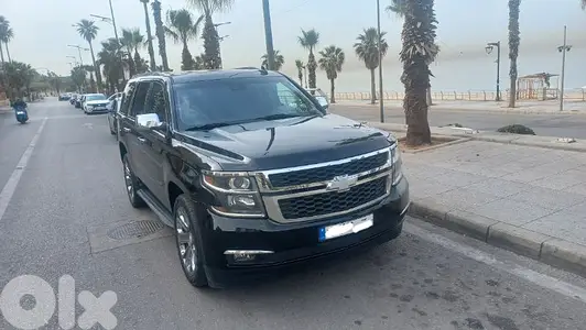 Amazing Tahoe 2020-Leather-4×4   75$  سعر مغر