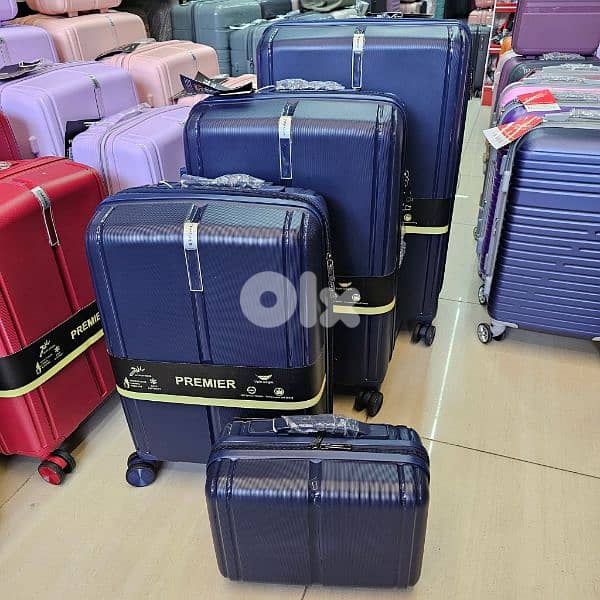 Partner Swiss Travel bags luggage suitcase 50% OFF 0