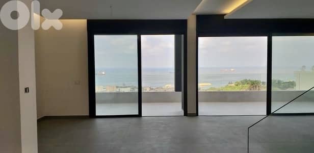Luxury Apartment for Sale in Adma – ‎شقة فاخرة للبيع في اداما