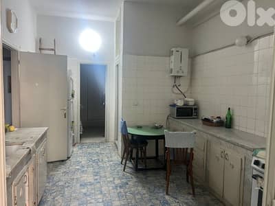 L19497 - 3-Bedroom Apartment For Rent in Baabda, Ain Al Remmane