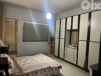 L19497 - 3-Bedroom Apartment For Rent in Baabda, Ain Al Remmane