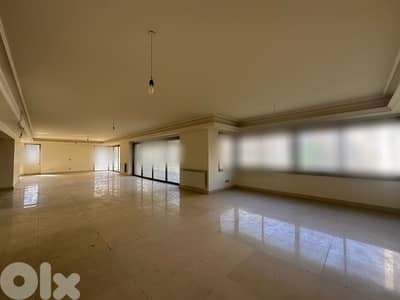 Spacious Apartment for Sale in Koraytem قريطم