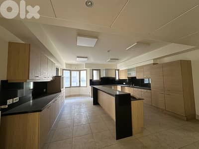 Spacious Apartment for Sale in Koraytem قريطم