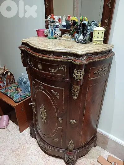 antique
