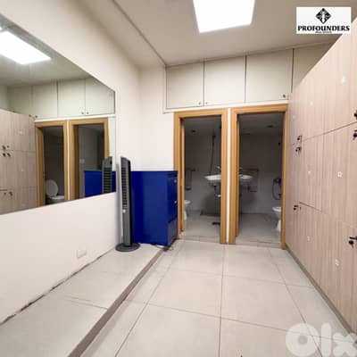Shop for rent in Jouret El Ballout محل للايجار في جورة البلوط