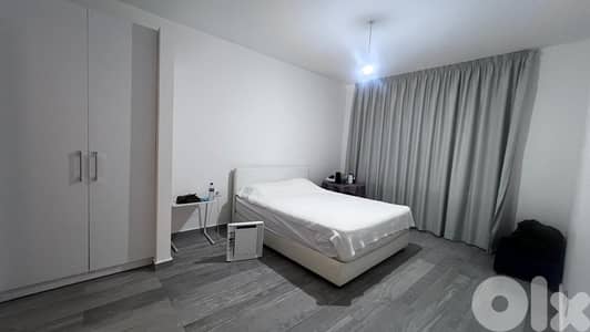 Spacious Apartment for Rent in Downtown Beirut