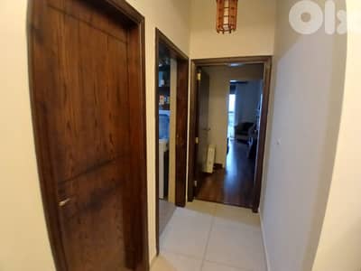 L19503 - Furnished 3-Bedroom Apartment For Sale in Sabtieh