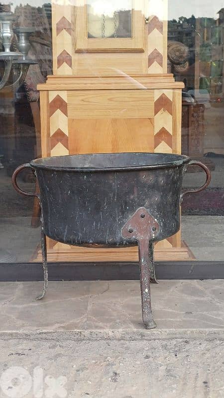 antique 0