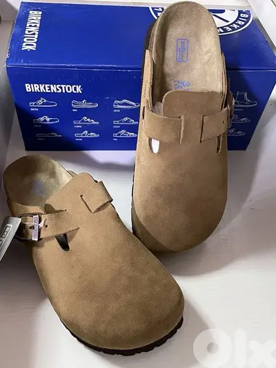 Birkenstock Women authentic 76969037