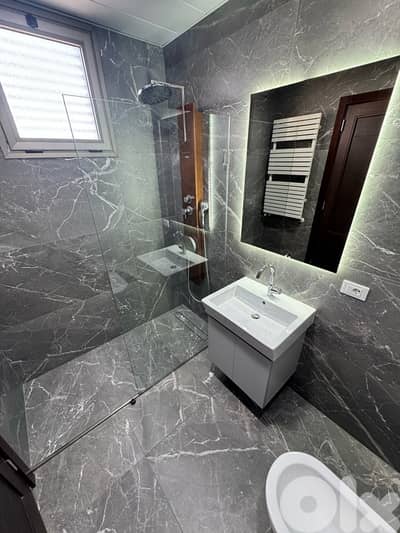 LUXURIOUS-PRIME location , Apartment For Rent in Achrafieh