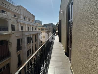L19518 - Furnished Apartment For Rent in Prime Location in Down Town