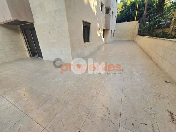 Apartment For Sale in Naccache - CPMC08 0