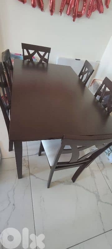طاولة سفرة 0