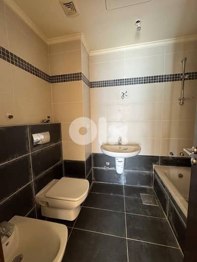 SPACIOUS Apartment For Sale In Achrafieh