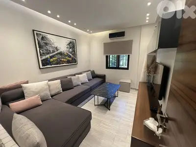 RWK153TJ - Renovated Apartment For Sale In Fatqa