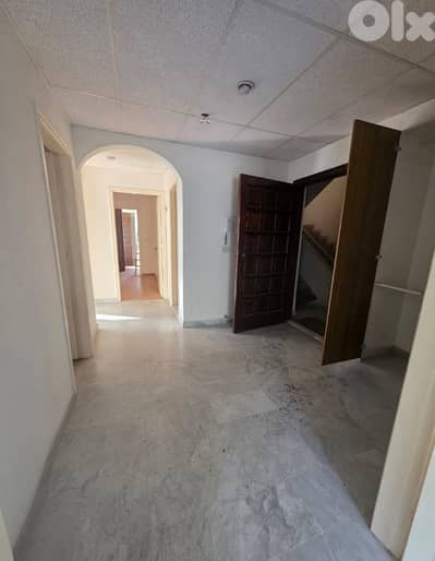 Prime Location Apartment For Rent In Jal El Dib شقة للاجار في جل الديب