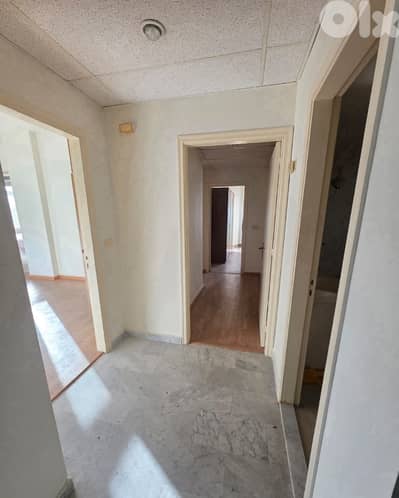 Prime Location Apartment For Rent In Jal El Dib شقة للاجار في جل الديب
